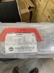 Autoclavable Double Pinch Valve - 2