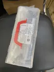 Autoclavable Double Pinch Valve - 3