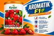 F1 Red Habanero Pepper Seeds - 1