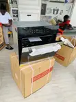 Kenwood Built-in Oven 71L Stainless Steel - 1