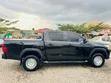 Toyota Hilux 2018 Black - 3