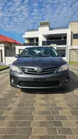Toyota Corolla Altis 2013 Gray - 1