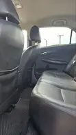 Toyota Corolla Altis 2013 Gray - 5