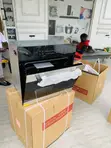 Brand New Kenwood Built-in Oven 71L Stainless Steel - 1