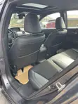 Honda Accord 2017 Silver - 5