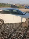 2017 Honda Civic EX 4dr Hatchback (1.5L 4cyl) White - 5