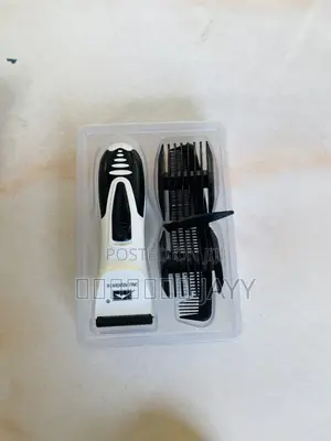 Small Mountain Tai STM-A008 Professional Hair Trimmer