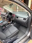 Mitsubishi Outlander ES FWD 2016 Brown - 4