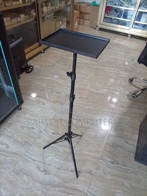 Projector Stand Tripod - Adjustable Height