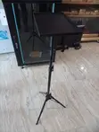 Projector Stand Tripod - Adjustable Height - 2