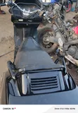 Honda Scooter 2018 Black - 1