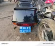 Honda Scooter 2018 Black - 2