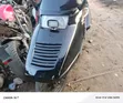 Honda Scooter 2018 Black - 3