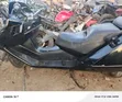 Honda Scooter 2018 Black - 4