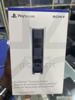 Sony PlayStation DualSense Charging Station (PS5)