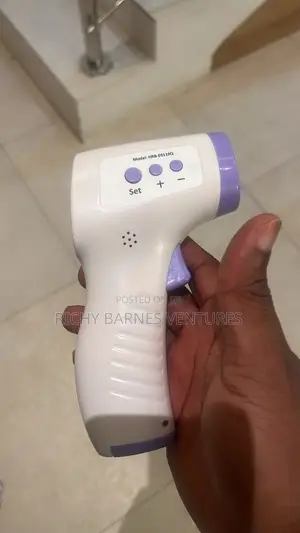 Brand New GE Infrared Thermometer