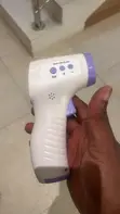Brand New GE Infrared Thermometer - 1