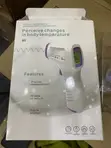 Brand New GE Infrared Thermometer - 2