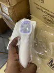 Brand New GE Infrared Thermometer - 5