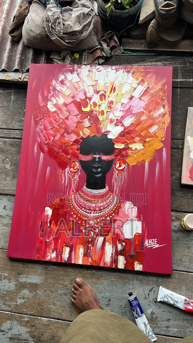 Brand New Wall Art / Paintings - 1