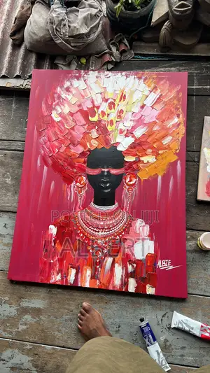 Brand New Wall Art / Paintings