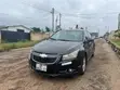 Chevrolet Cruze 2013 Black - 2