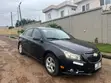 Chevrolet Cruze 2013 Black - 5