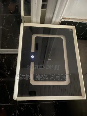 Smart Bedside Drawer with Wireless Charging