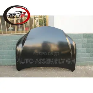 Lexus NX200/NX300 Bonnet (2015-2020)