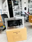 Kenwood 60cm Built-in Electric Microwave (Glass Door) - 1