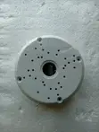 Circular Junction Box - Pack of 2 - 1