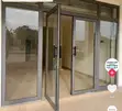 Aluminium & Glass Fabrication Services - 5