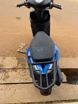 2023 Blue Scooter - 3