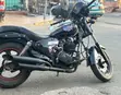 Keeway K-Light 2006 Black - 1