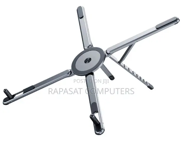 E05 Multi-Purpose Travel Portable Stand - 1