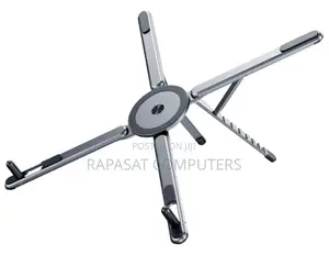 E05 Multi-Purpose Travel Portable Stand