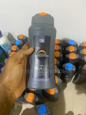 Shower Gel - Full Body