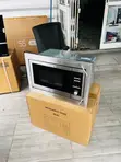 New Midea Built-in Microwave (Gray) - 1