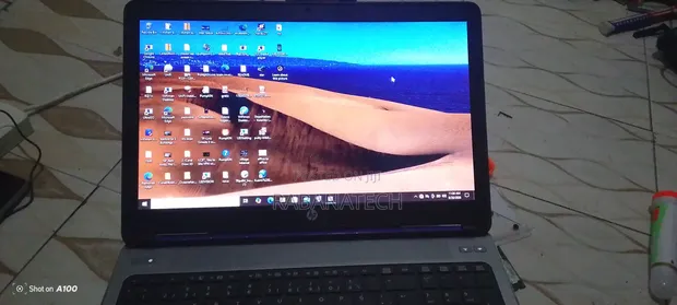 HP ProBook 650 G1 Laptop - 8GB RAM, 320GB HDD - 1