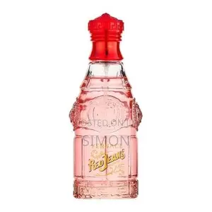 Versace Red Jeans Woman Eau de Toilette - 75ml