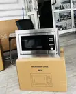Original Kenwood 60cm Built-In Electric Microwave (Gray) - 2