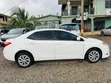 Toyota Corolla 2017 White - 4