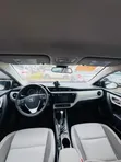 Toyota Corolla 2017 White - 5