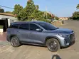 Jetour X90 Plus 1.6 FWD 2022 Blue - 3