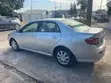 Toyota Corolla LE 2010 Silver Sedan - 3