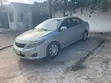 Toyota Corolla LE 2010 Silver Sedan - 4