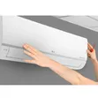 New 2.0HP LG Mosquito Away S4-Q18kl28e Dual Inverter Air Conditioner - 2