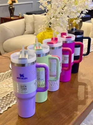 Stanley Stainless Steel Tumbler