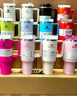 Stanley Stainless Steel Tumbler - 2