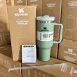 Stanley Stainless Steel Tumbler - 3